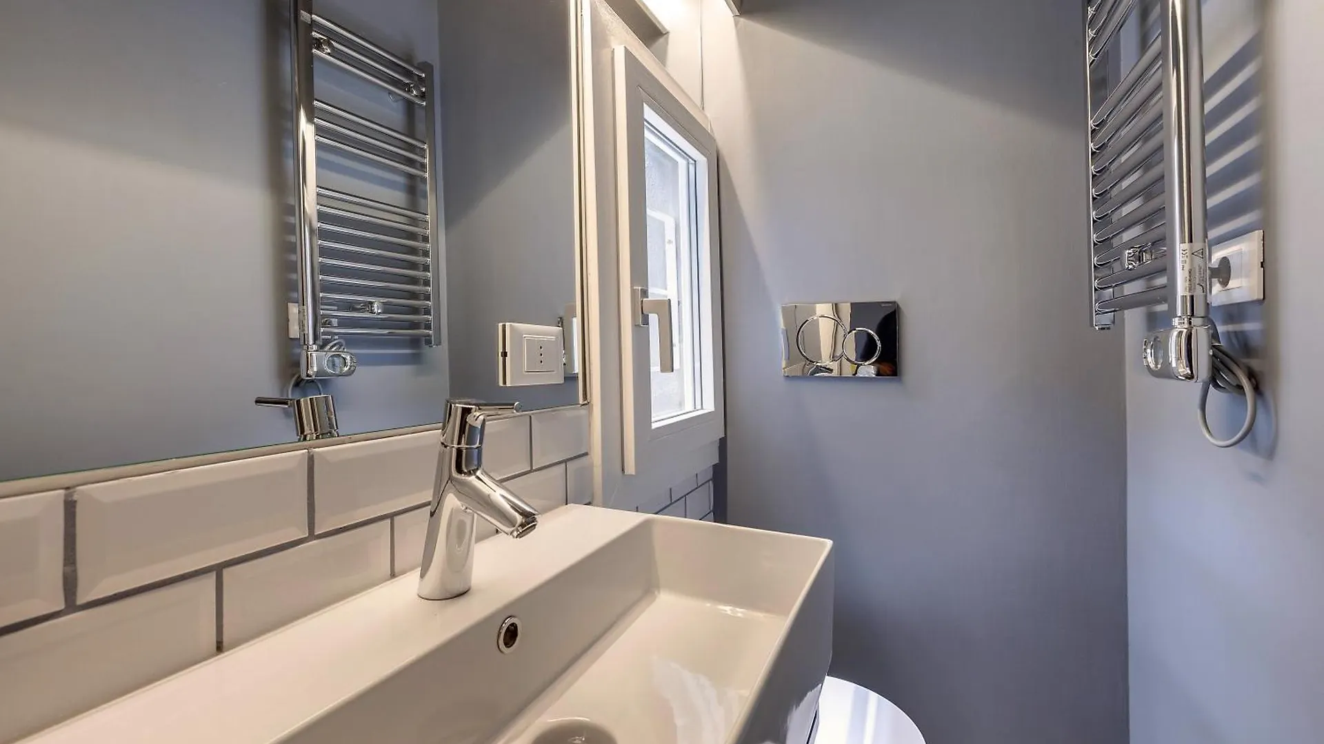 Sant'Agostino Luxury Apartment By Mamo 佛罗伦萨