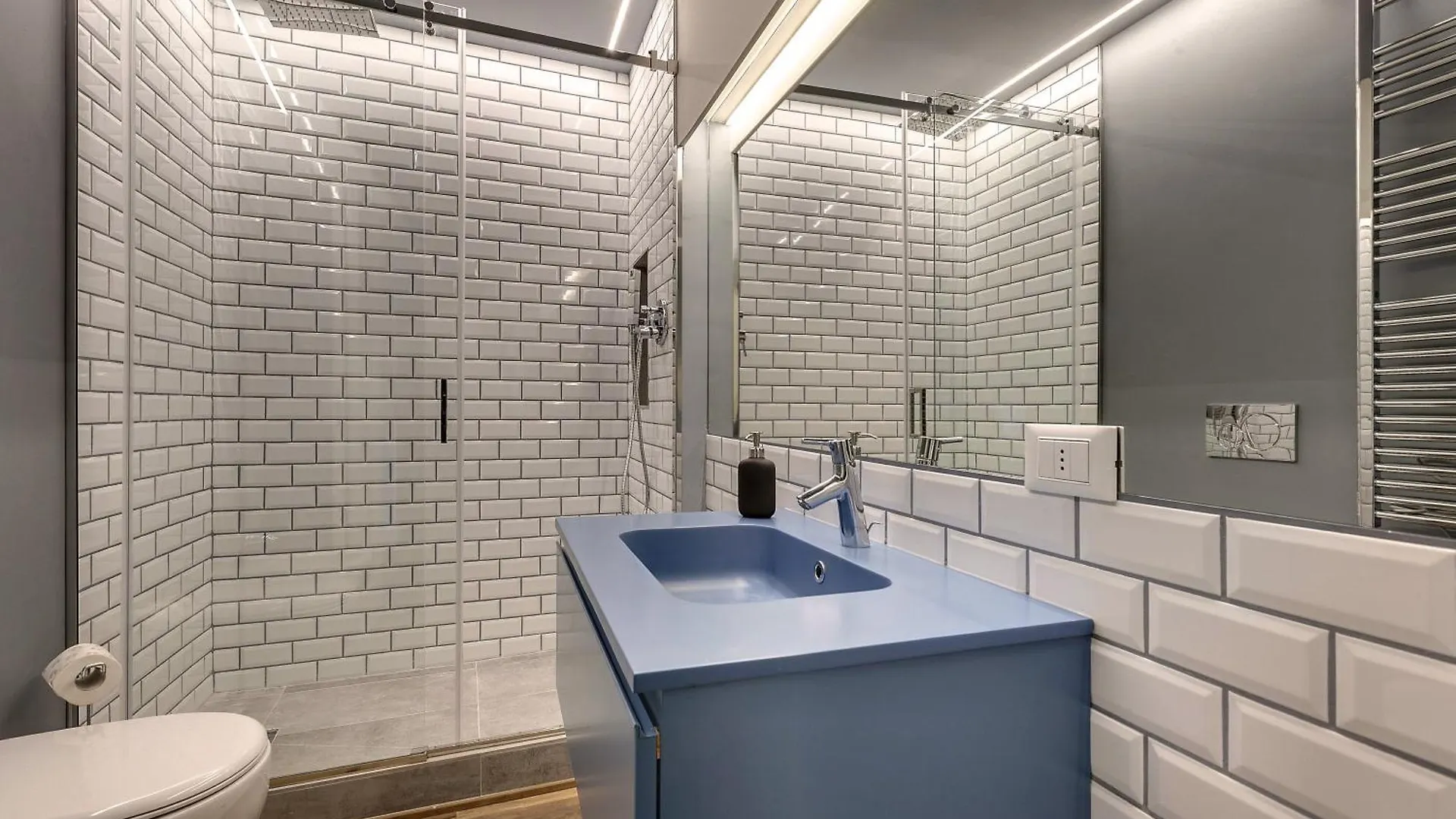 Sant'Agostino Luxury Apartment By Mamo 佛罗伦萨 0*,  意大利