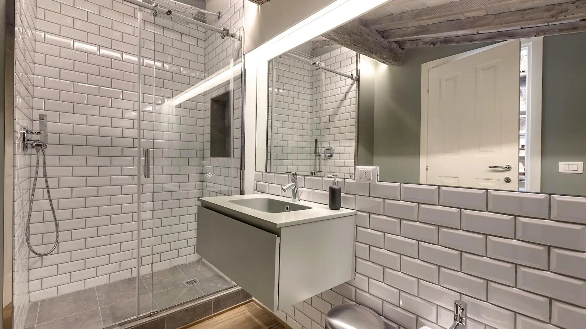 Sant'Agostino Luxury Apartment By Mamo Florence 0*,