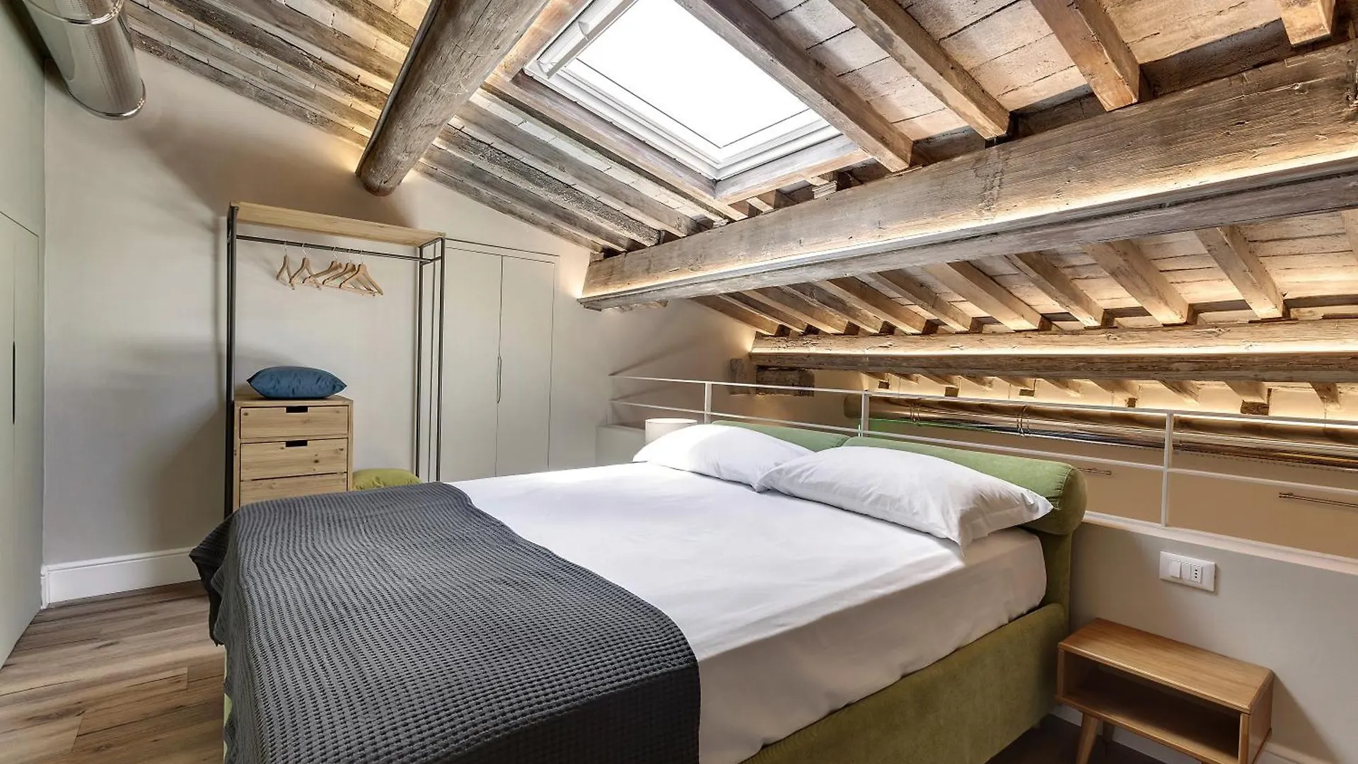 Sant'Agostino Luxury Apartment By Mamo Florence 0*,  Italy